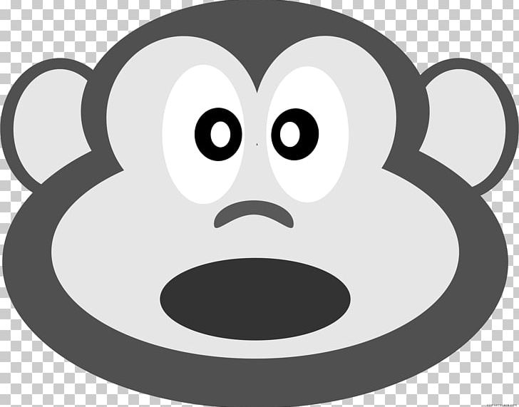 Gorilla Chimpanzee Orangutan Primate PNG, Clipart, Animal, Animals, Ape, Black And White, Black White Free PNG Download