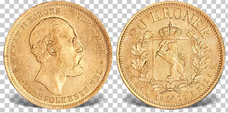 Norway Gold Coin 20-krone Half Eagle PNG, Clipart, 20krone, American Gold Eagle, Carson City Mint, Coin, Coins Of The Norwegian Krone Free PNG Download