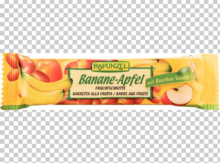 Organic Food Fruchtschnitte Marzipan RAPUNZEL NATURKOST GmbH Banana PNG, Clipart, Apple, Apples, Auglis, Banana, Candy Free PNG Download