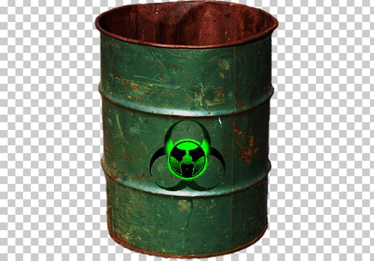 Resident Evil 7: Biohazard Recycling Bin Trash Computer Icons Rubbish Bins & Waste Paper Baskets PNG, Clipart, Amp, Barrel, Computer Icons, Computer Software, Cylinder Free PNG Download