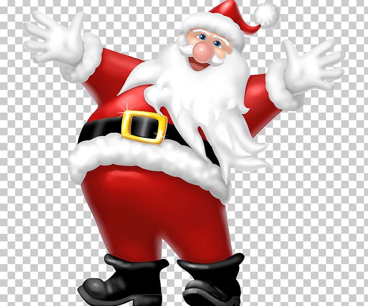 Santa Claus 25 December Christmas Eve PNG, Clipart, Christmas Card, Christmas Ornament, Christmas Tree, Desktop Wallpaper, Fictional Character Free PNG Download