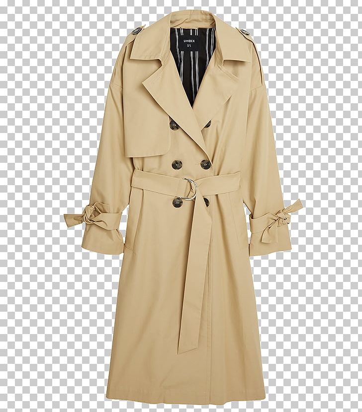 Trench Coat T-shirt Fashion Clothing PNG, Clipart, Beige, Belt, Capsule Wardrobe, Clothing, Coat Free PNG Download