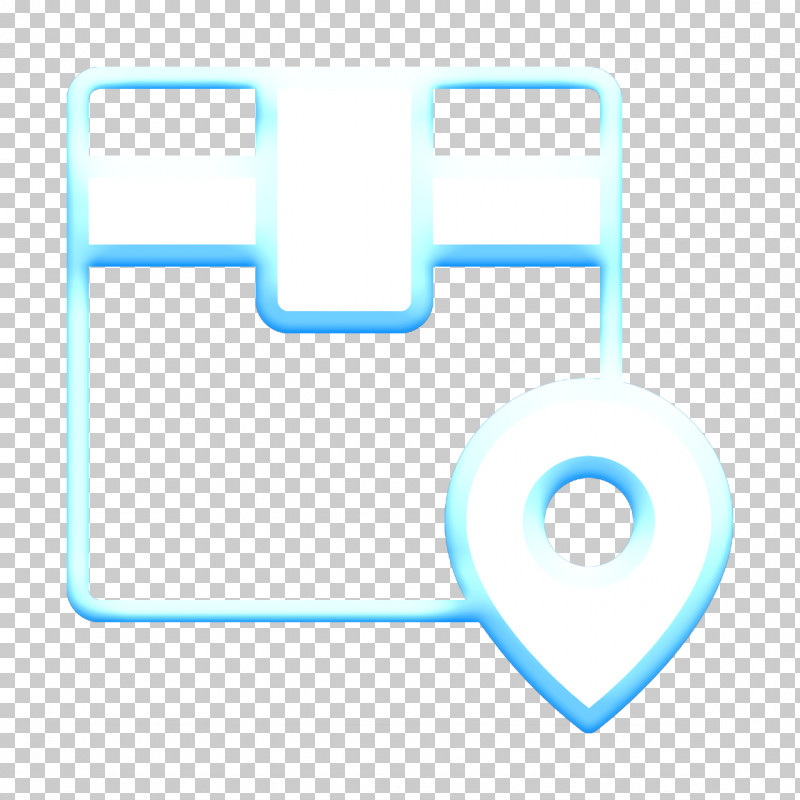 Logistics Icon Navigation Icon Maps And Location Icon PNG, Clipart, Circle, Electric Blue, Line, Logistics Icon, Maps And Location Icon Free PNG Download