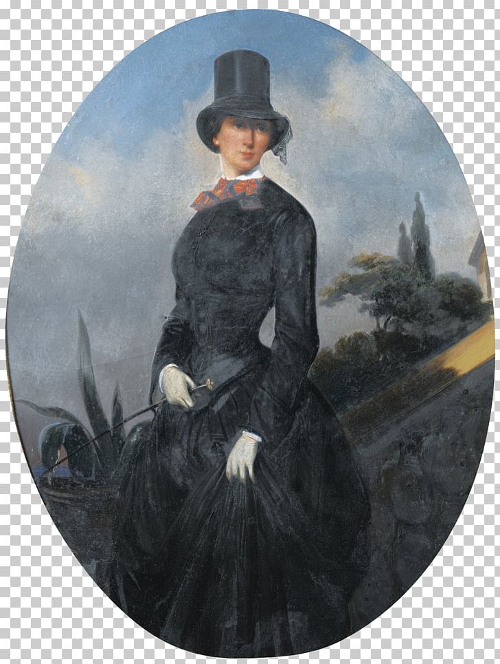 19th Century Painting Lady Portrait France PNG, Clipart, 19th Century, Art, Auguste Rodin, Costume Design, Count Free PNG Download