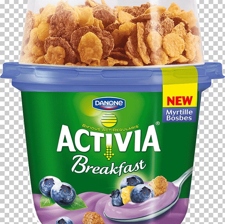 Breakfast Cereal Frozen Yogurt Activia Yoghurt PNG, Clipart, Activia, Albert Heijn, Breakfast, Breakfast Cereal, Cereal Free PNG Download