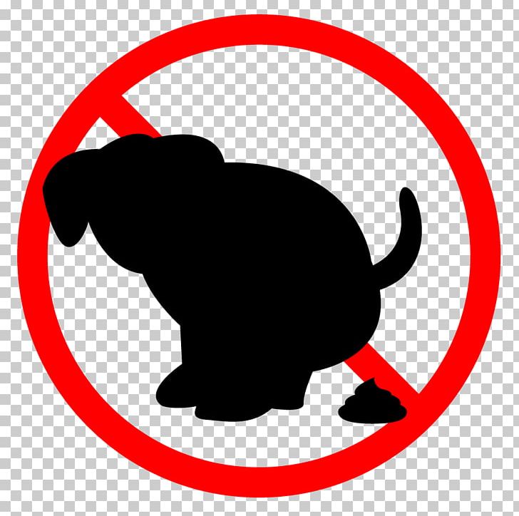 Dog Feces PNG, Clipart, Animals, Area, Artwork, Black, Canidae Free PNG Download