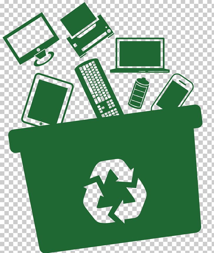 Electronic Waste Computer Recycling Electronics PNG, Clipart, Area, Brand, Communication, Electronic Waste Recycling Fee, Green Free PNG Download