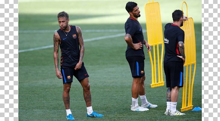 FC Barcelona Paris Saint-Germain F.C. Brazil National Football Team Copa Del Rey Sport PNG