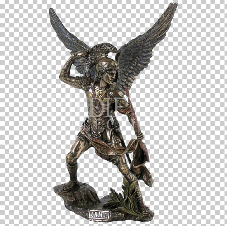 Gabriel Michael Bronze Sculpture Uriel Angel PNG, Clipart, Angel, Angel Of The Lord, Archangel, Bronze, Bronze Sculpture Free PNG Download