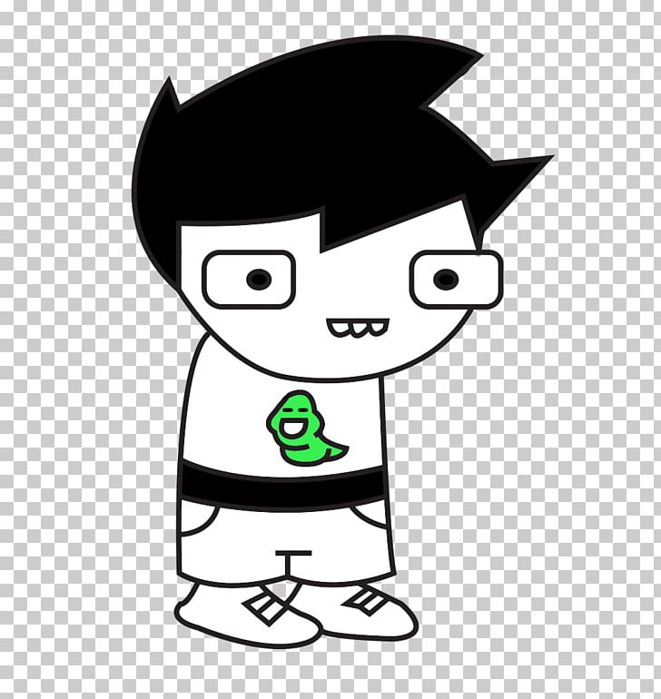 Homestuck MS Paint Adventures GIF Fan Art PNG, Clipart, Area, Art, Artwork, Black, Black And White Free PNG Download