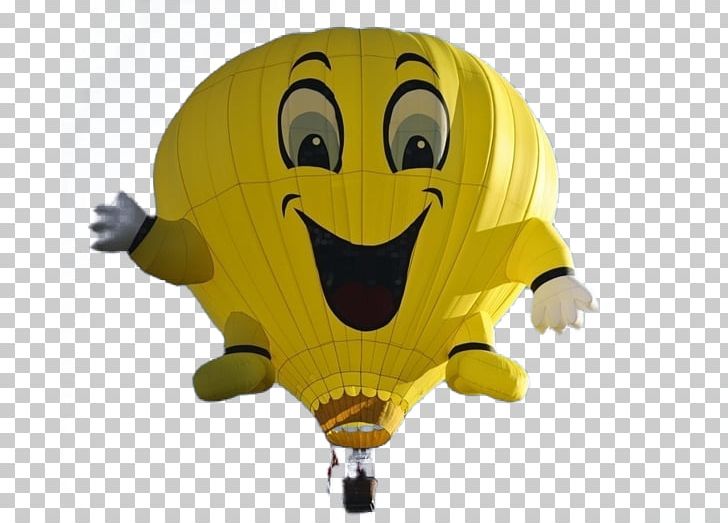 Smiley Flight Hot Air Balloon PNG, Clipart, Air, Air Balloon, Airship, Balloon, Balloon Cartoon Free PNG Download