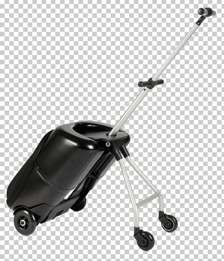 Baggage Travel Hand Luggage Suitcase Kick Scooter PNG, Clipart, Baby Transport, Bag, Baggage, Baggage Cart, Black Free PNG Download