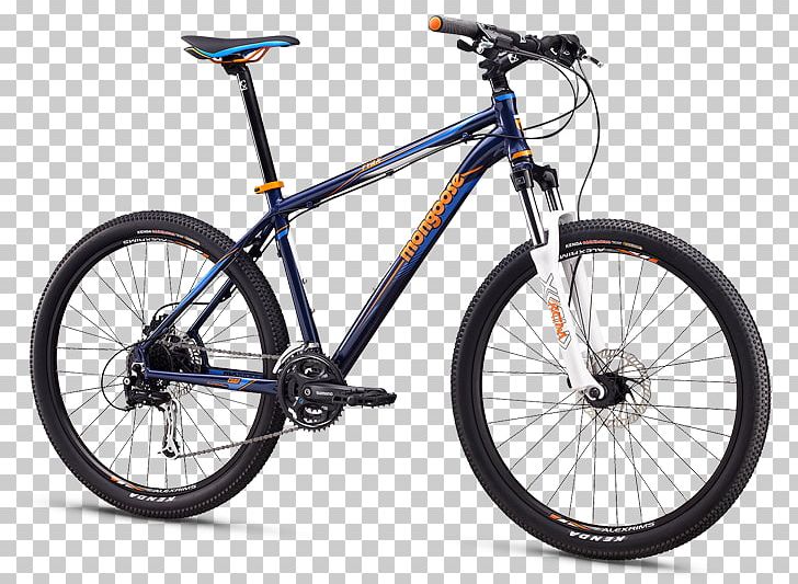 Mongoose xr discount pro mountain bike