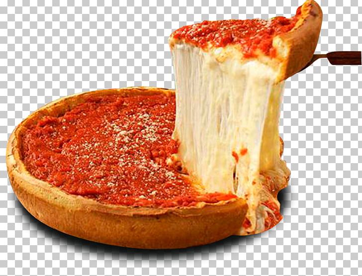 Chicago-style Pizza Pot Pie Empanadilla PNG, Clipart,  Free PNG Download