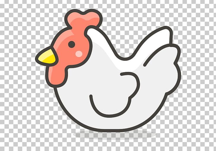 Chicken Computer Icons Scalable Graphics Project PNG, Clipart, Animal, Animals, Beak, Bird, Bird Icon Free PNG Download