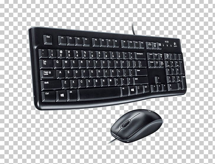 Computer Keyboard Computer Mouse Logitech K270 USB PNG, Clipart, Computer, Computer Keyboard, Electronic Device, Electronics, Input Device Free PNG Download