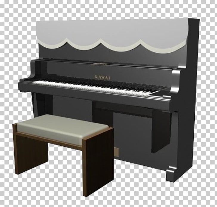 Digital Piano Electric Piano Player Piano Pianet Fortepiano PNG, Clipart, Angle, Download, Electronic Instrument, Furniture, Grand Piano Free PNG Download