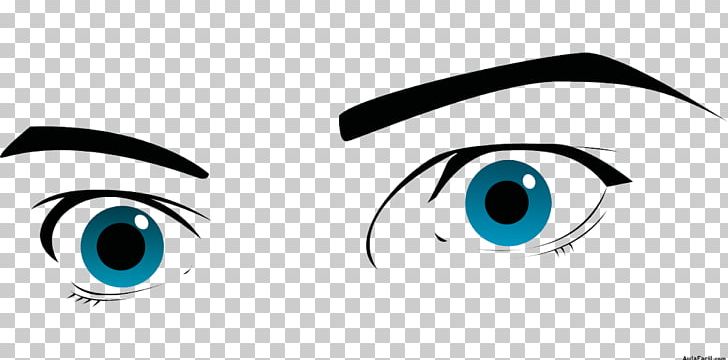 Eye Drawing PNG, Clipart, Black, Black And White, Blue, Cartoon, Circle Free PNG Download