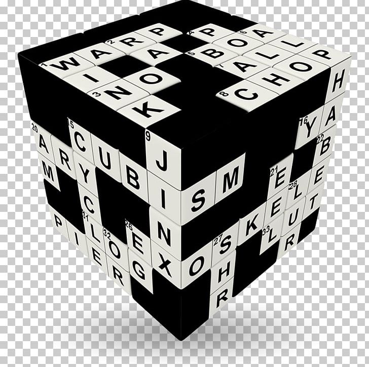 Jigsaw Puzzles V-Cube 7 Rubik's Cube Crossword PNG, Clipart,  Free PNG Download