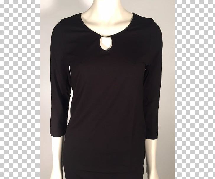 Little Black Dress T-shirt Sleeve Blouse PNG, Clipart, Belt, Black, Blouse, Clothing, Color Free PNG Download