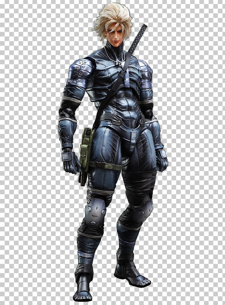 Metal Gear Solid 2: Sons Of Liberty Metal Gear Rising: Revengeance Metal Gear Solid 4: Guns Of The Patriots Solid Snake Metal Gear Solid V: The Phantom Pain PNG, Clipart, Action Toy Figures, Armour, Big Boss, Game, Metal Gear Solid Free PNG Download
