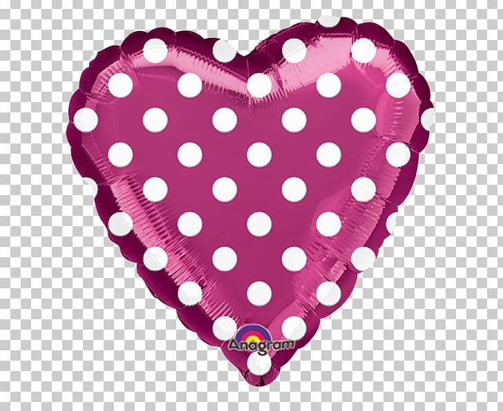 Minnie Mouse Balloon Polka Dot Party Gift PNG, Clipart,  Free PNG Download