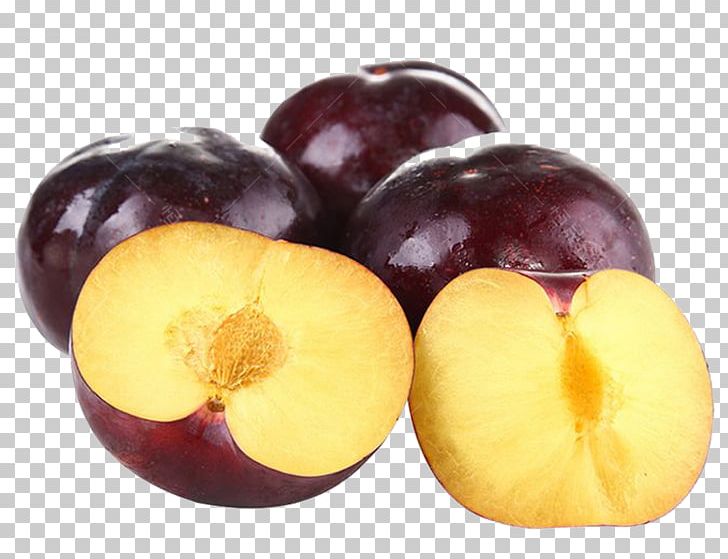Peach Prune Agriculture Plum Cherry PNG, Clipart, Background Black, Big, Big Black Brin, Black, Black Background Free PNG Download
