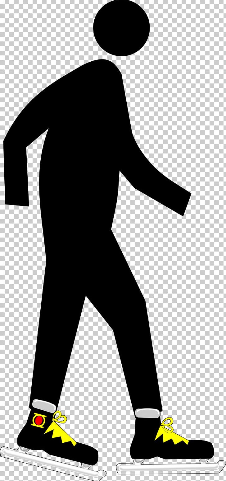Pedestrian Computer Icons PNG, Clipart, Area, Artwork, Black, Black And White, Computer Icons Free PNG Download