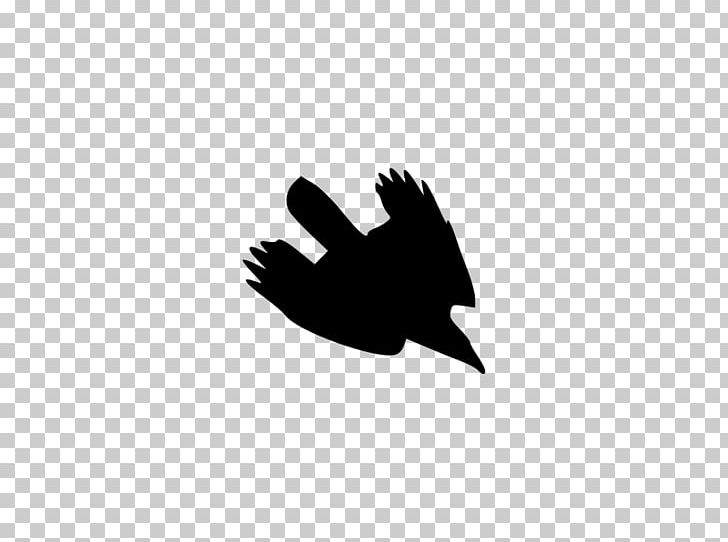 Silhouette Social Media PNG, Clipart, Animals, Beak, Bird, Black And White, Computer Icons Free PNG Download