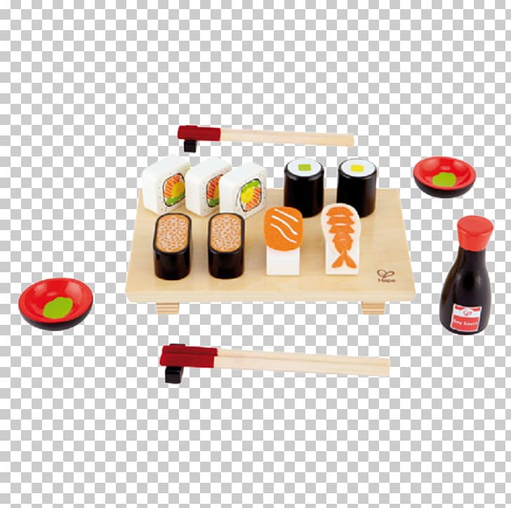 Sushi Hape Holding Japanese Cuisine Toy Play PNG, Clipart, Chef, Child, Cooking, Cuisine, Dinner Free PNG Download