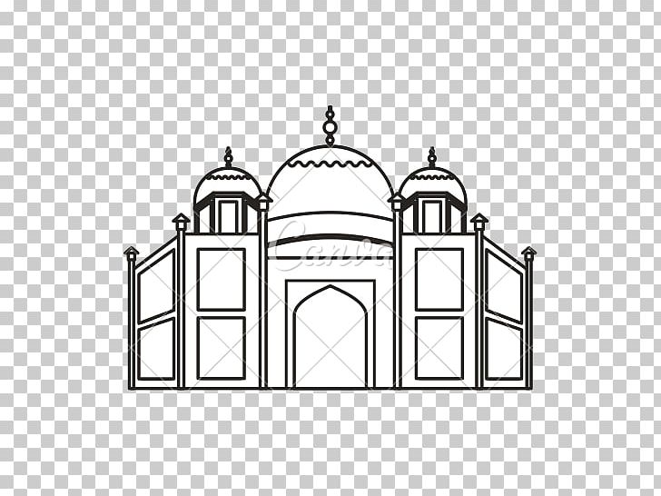 Taj Mahal Monument Photography PNG, Clipart, Angle, Arch, Architecture, Area, Black And White Free PNG Download