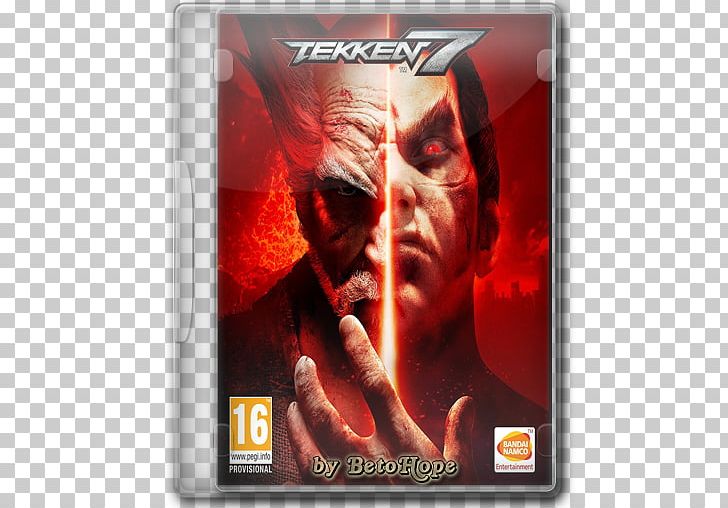 Tekken 7 PlayStation 2 Tekken Tag Tournament 2 Xbox 360 Need For Speed Payback PNG, Clipart, Album Cover, Arcade Game, Brand, Dvd, Electronics Free PNG Download