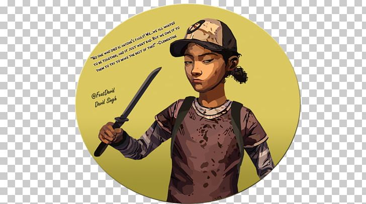 The Walking Dead Clementine Telltale Games The Wolf Among Us Art PNG, Clipart, Art, Brand, Clementine, Deviantart, Digital Art Free PNG Download