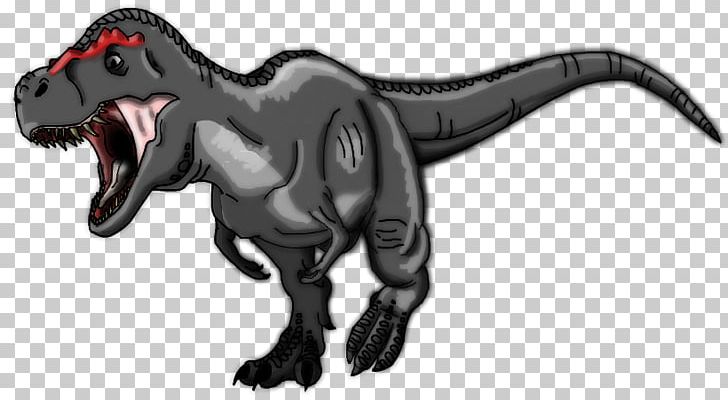 Tyrannosaurus Velociraptor Animal Legendary Creature Animated Cartoon PNG, Clipart, Animal, Animal Figure, Animated Cartoon, Dinosaur, Fictional Character Free PNG Download