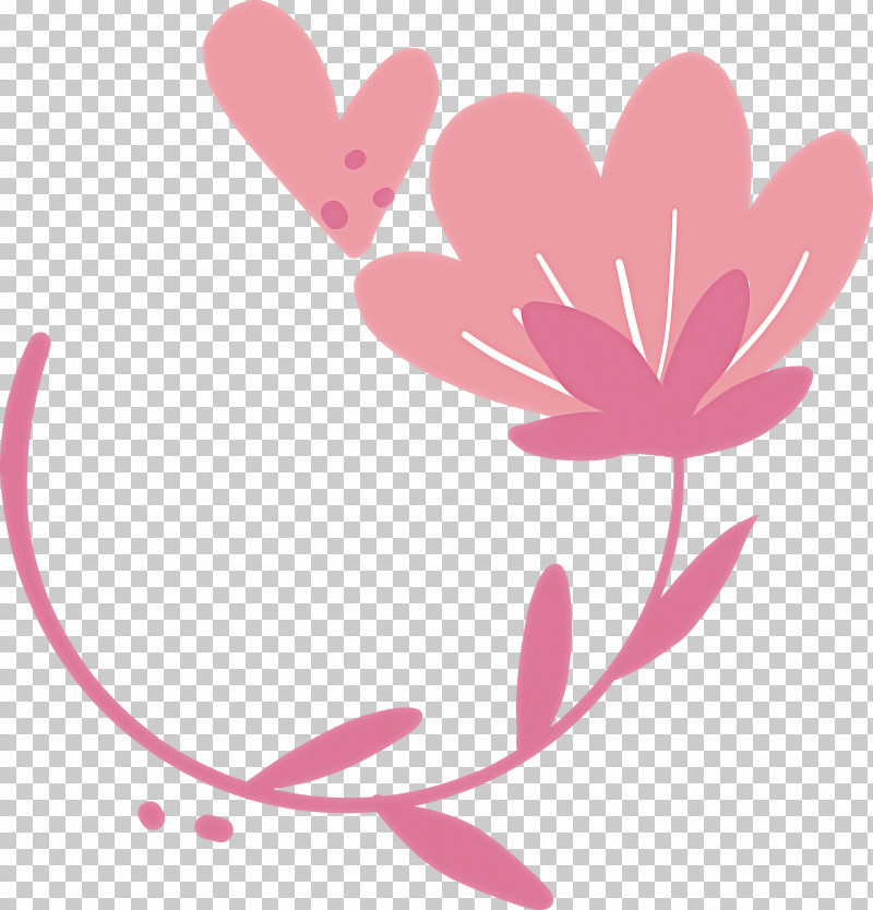 Floral Design PNG, Clipart, Biology, Flora, Floral Design, Flower, Heart Free PNG Download