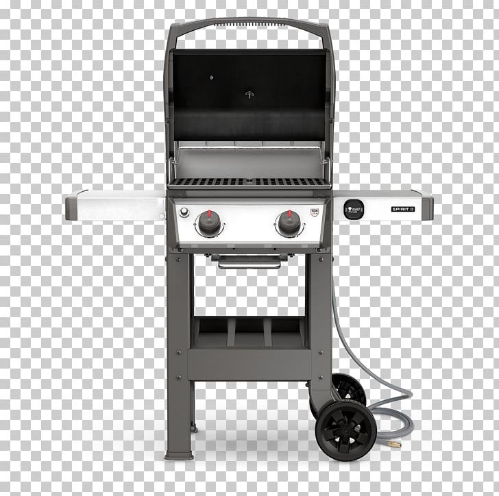 Barbecue Weber Spirit II E-210 Weber-Stephen Products Weber Spirit II E-310 Natural Gas PNG, Clipart, Barbecue, Gas, Gas Burner, Gasgrill, Grilling Free PNG Download