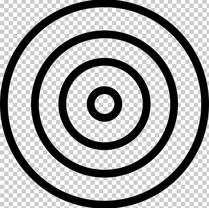 Circle White PNG, Clipart, Area, Black And White, Bullseye, Circle, Education Science Free PNG Download
