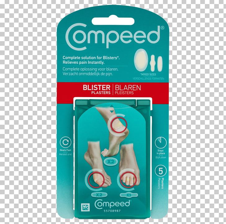 Compeed Blister Adhesive Bandage Health Callus PNG, Clipart, Adhesive Bandage, Blister, Blister Pack, Callus, Compeed Free PNG Download