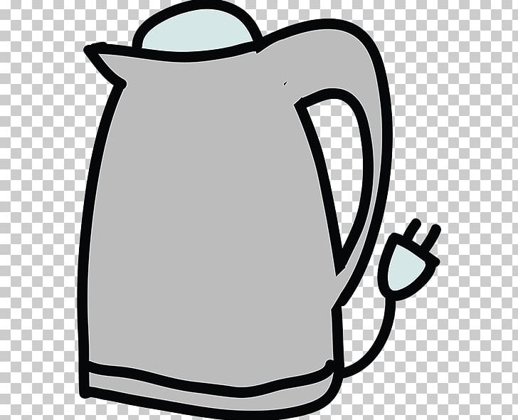 Electric Kettle PNG, Clipart, Balloon Cartoon, Black And White, Boy Cartoon, Cartoon Arms, Cartoon Character Free PNG Download
