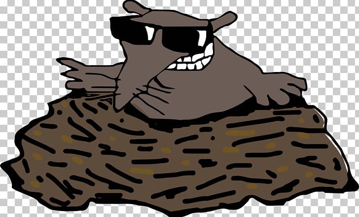 European Mole Molehill PNG, Clipart, Bear, Carnivoran, Cartoon, Cat Like Mammal, Dog Like Mammal Free PNG Download