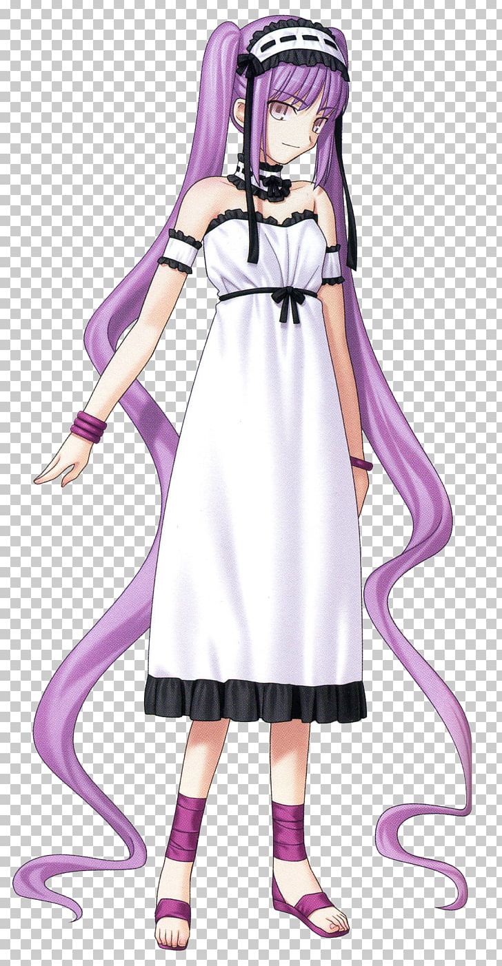 Fate/stay Night Fate/hollow Ataraxia Fate/Grand Order Rider Medusa PNG, Clipart, Anime, Clothing, Costume, Costume Design, Euryale Free PNG Download