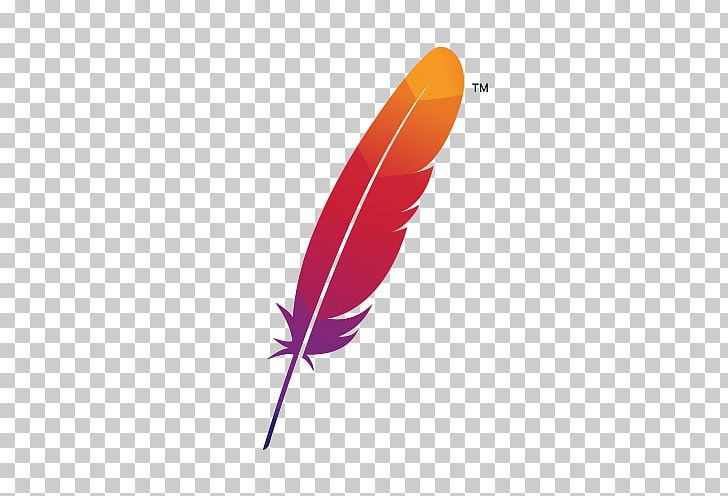 Feather T-shirt Computer Software Business Apache License PNG, Clipart, Angularjs, Animals, Apachecon, Apache Http Server, Apache License Free PNG Download