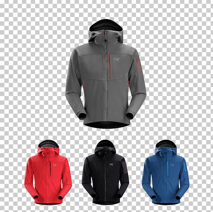Hoodie Arcteryx Jacket Trousers Clothing PNG, Clipart, Archaeopteryx, Arcteryx, Backpack, Bran, Fashion Free PNG Download