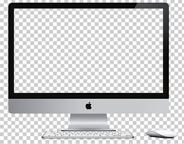 IMac MacBook Pro Mac Pro PNG, Clipart, Computer Icons, Computer Monitor, Computer Monitor Accessory, Computer Monitors, Desktop Computer Free PNG Download