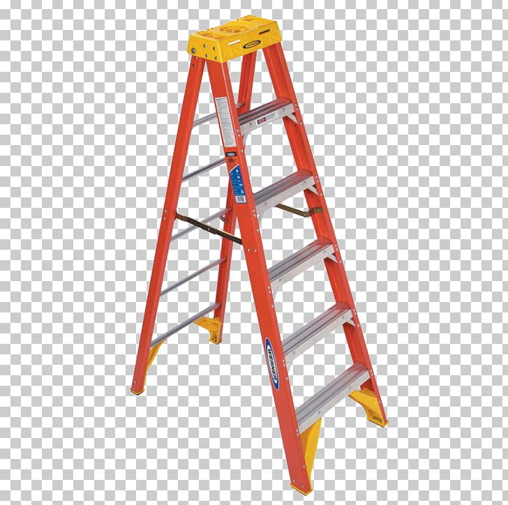 Ladder Fiberglass Tool Werner Co. Keukentrap PNG, Clipart, Bucket, Fiberglass, Keukentrap, Ladder, Louisville Ladder Free PNG Download