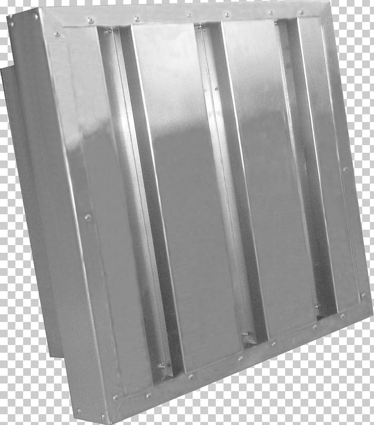 Louver Damper Duct Air Conditioning Plenum Space Png