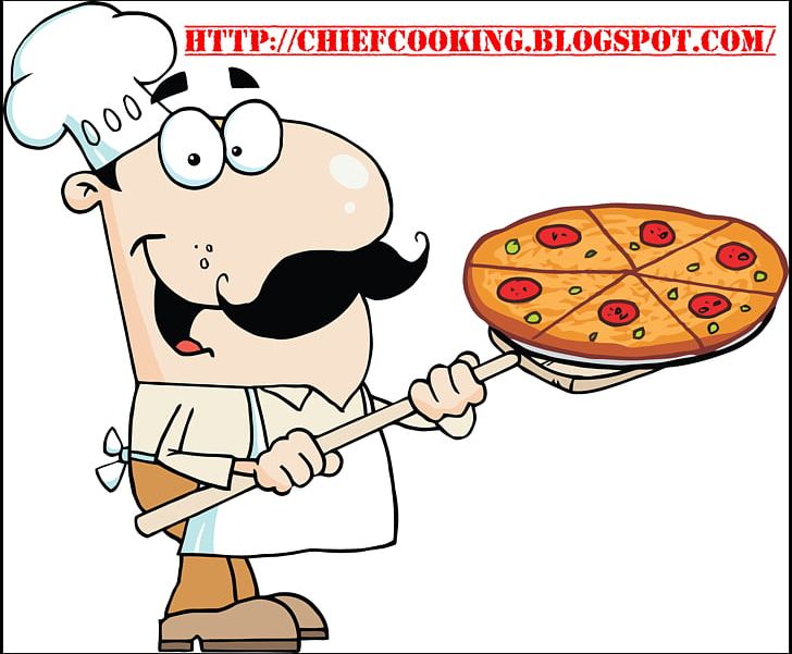 Pizza Delivery Italian Cuisine PNG, Clipart, Arm, Artwork, Cartoon, Chef, Cook Free PNG Download