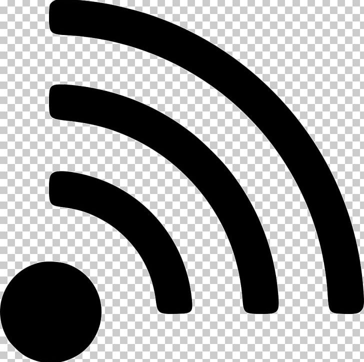Wi-Fi Wireless Network Computer Icons Internet PNG, Clipart, Bla, Black, Circle, Computer Icons, Computer Network Free PNG Download