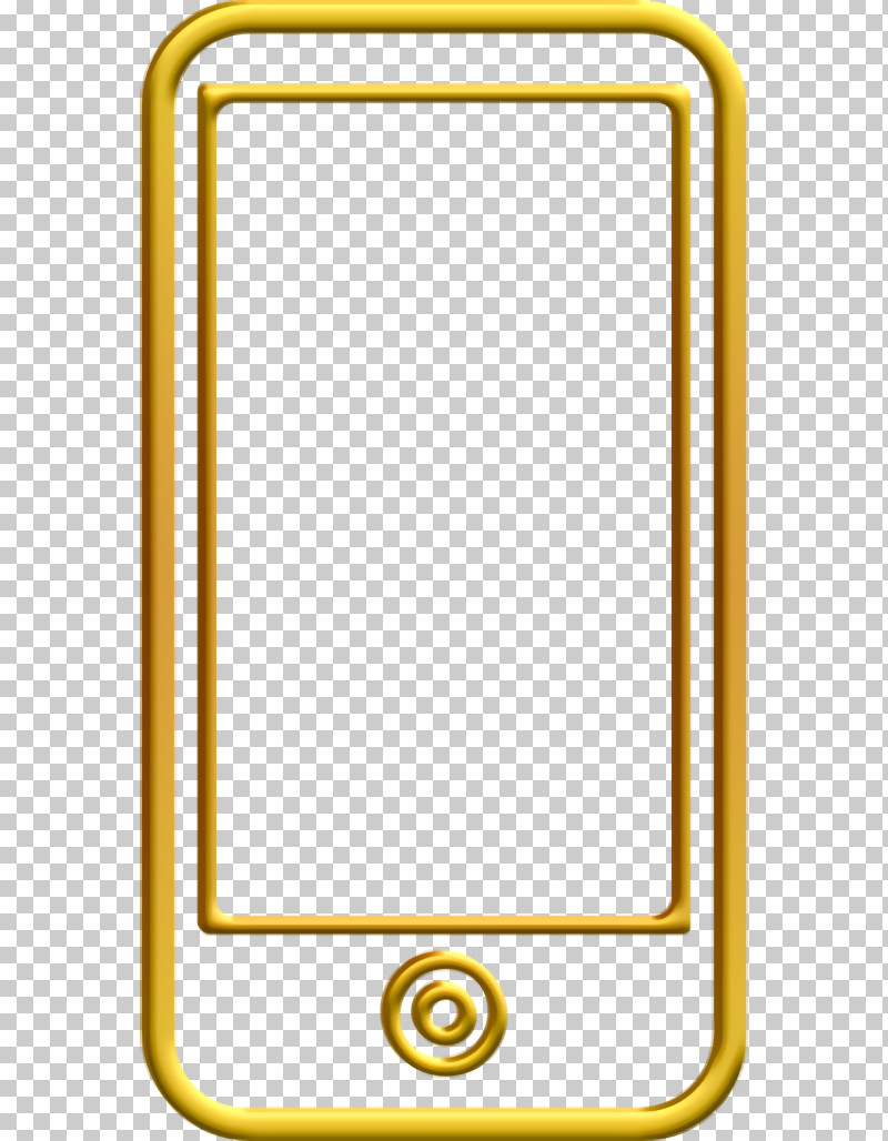Button Icon Mobile Phone With Big Screen And Just One Button On Front Icon Tools And Utensils Icon PNG, Clipart, Business, Button Icon, Picture Frame, Tool, Tools And Utensils Icon Free PNG Download