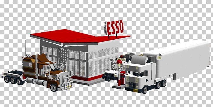 Esso Filling Station Architect LEGO PNG, Clipart, Architect, Building, Esso, Filling Station, Fuel Free PNG Download